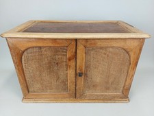 Belle ébénisterie DUCRETET RM7/BRC7 radio tsf 