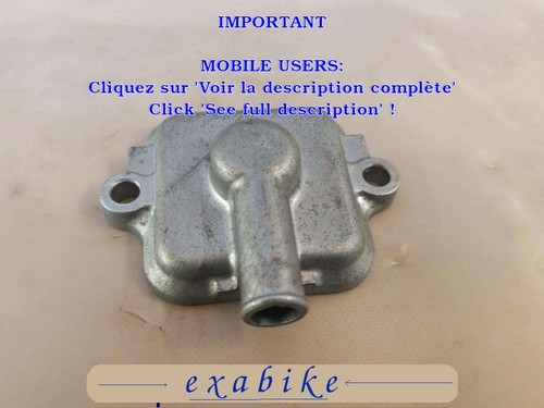 Pas description voir - -,