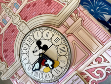 DLP Sac à Dos Loungefly