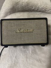 Enceinte Marshall Acton - B35