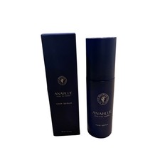 Anablue Huile du Maroc Hair