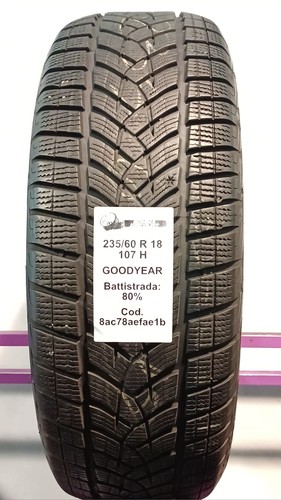 Pneu usagé goodyear ultra - ,