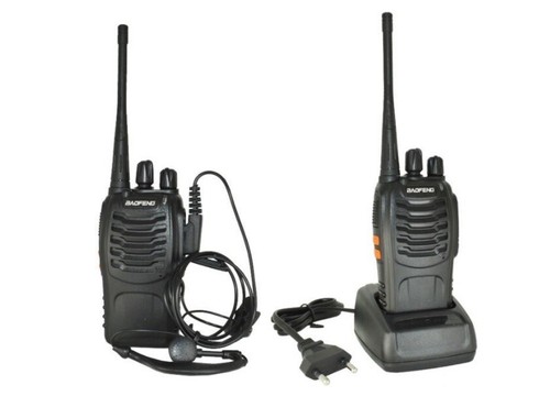 Lot talkie walkie - lot, 2