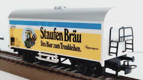 Märklin 4429 wagon - wagon, bière