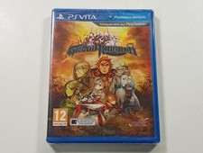 GRAND KINGDOM SONY PLAYSTATION