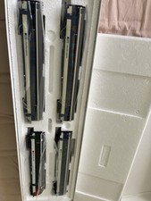 märklin 42175 / Coffret de Voitures de grandes Lignes EW CFF