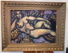 Tableau Martinery. XL  70x50