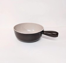 Casserole - Marron Foncé - Le