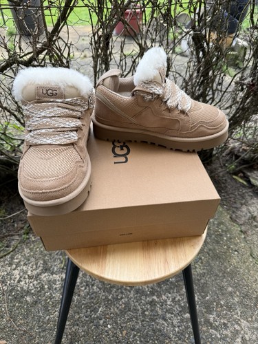 Ugg lowmel sand taille - sand, 39