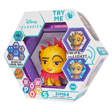 Figurine Wow! Pod Led N°134