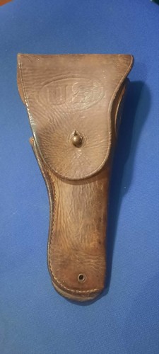 Holster étui colt 1911 45 - colt,
