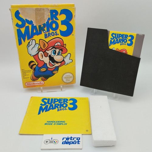 Super mario bros nintendo - super, bros.