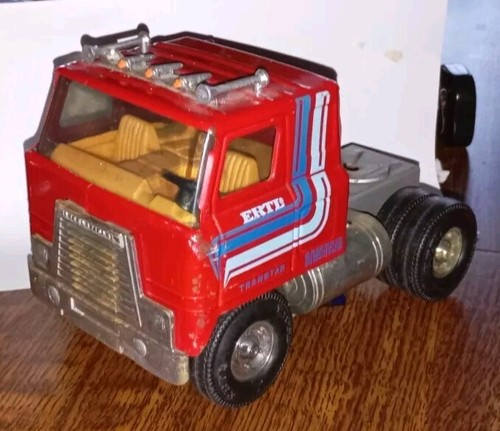 Beau camion américain - camion,