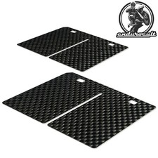 2x Lamelles carbone pour