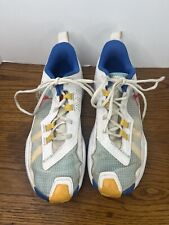 Nike Air Jordan One Take 4 White Lagoon Pulse 2022 DO7193-164 Men's Size 9.5