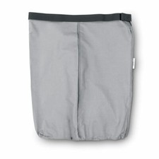 Brabantia Sac à Linge de Remplacement Filet à Linge pour la Boîte à Linge Sel...