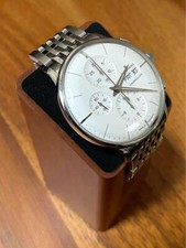 Montre-Bracelet Homme JUNGHANS