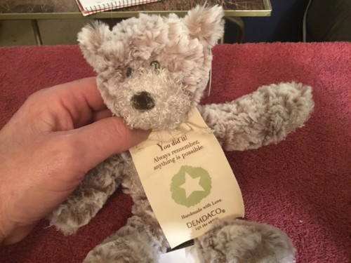 Lift the spiret caring plush - the,