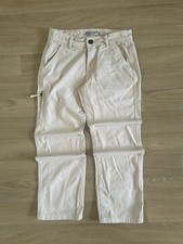 Pantalon cargo Replay Blue