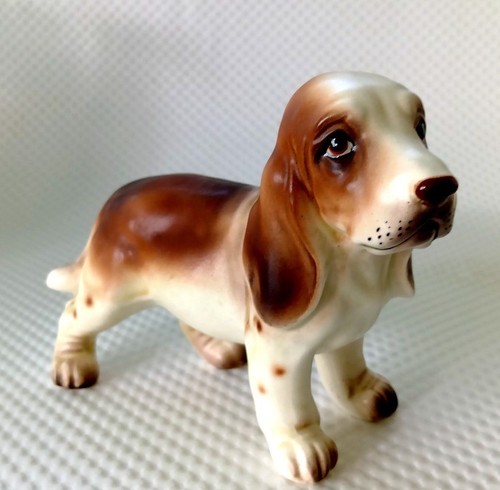 Figurine vintage napcoware - figurine,