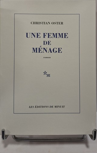 Christian oster une femme - oster,