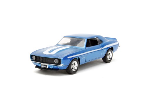 Chevrolet camaro 1969 - camaro,