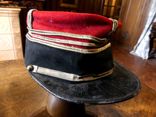 WW1 UNIFORME  KEPI  DE