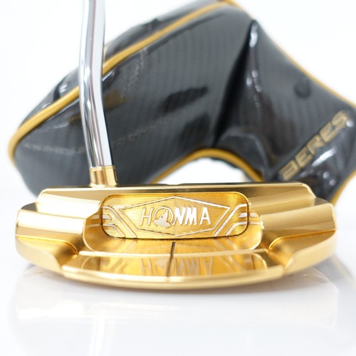 Honma golf beres 102 - honma, pp-102
