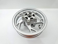 Jante avant (Suzuki - Burgman