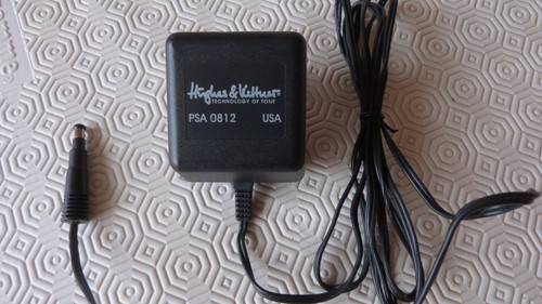 Adaptateur 12v hughes - ac/ac, &