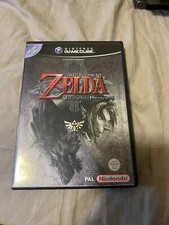 The Legend of Zelda: Twilight