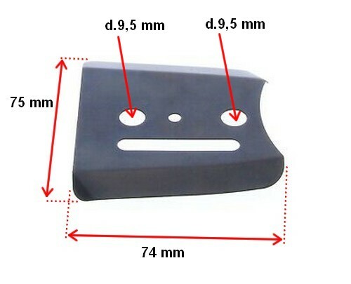 22169 53120 plaque - 22169-53120, guide