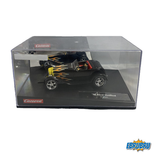 Ford hotrod classic carrera - ford,