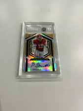 2023 LEAF METAL CARD CONTINUUM