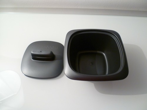 Tupperware neuve terrine ultra - terrine,