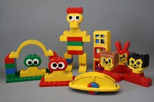 LEGO DUPLO LOT PREMIER AGE