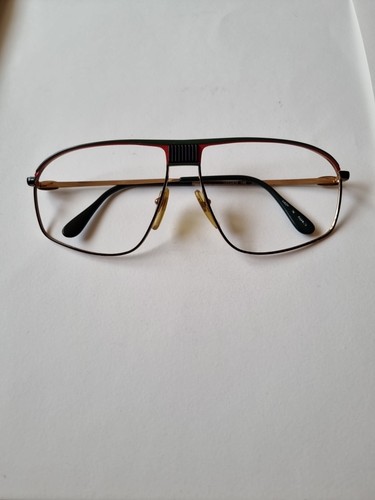 Vintage monture lunettes - vintage,