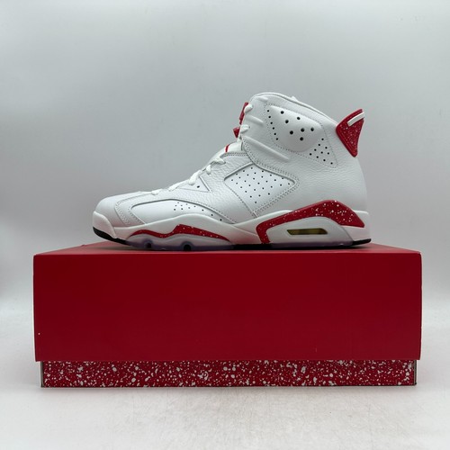 Nike air jordan retro ct8529 - jordan, 6