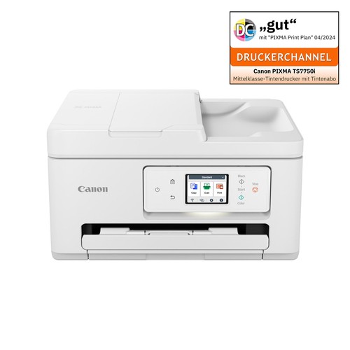 Canon pixma ts7750i imprimante - pixma,