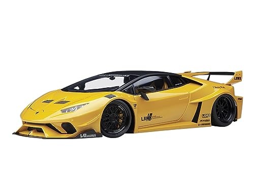 Autoart liberty walk lb - 1/18,