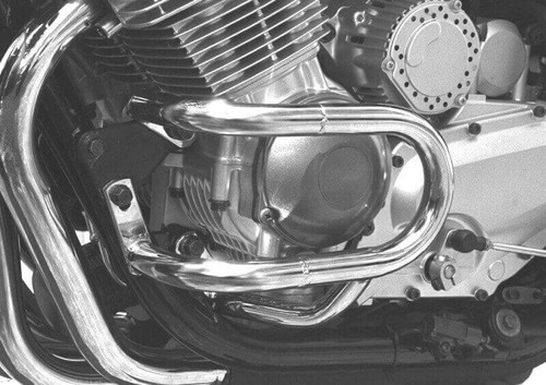 Yamaha 900 diversion - diversion, 94/03