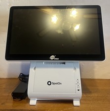 SpotOn PAX E800 POS Point Of Sale System