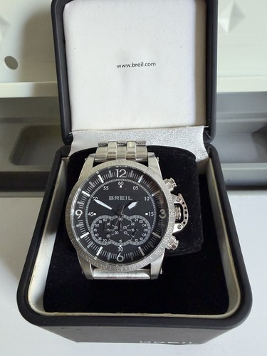 Montre breil homme - montre,