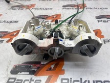 2008 Mazda BT-50 TS 2 Heater Control Panel 2006-2012