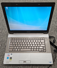 Toshiba Satellite E105