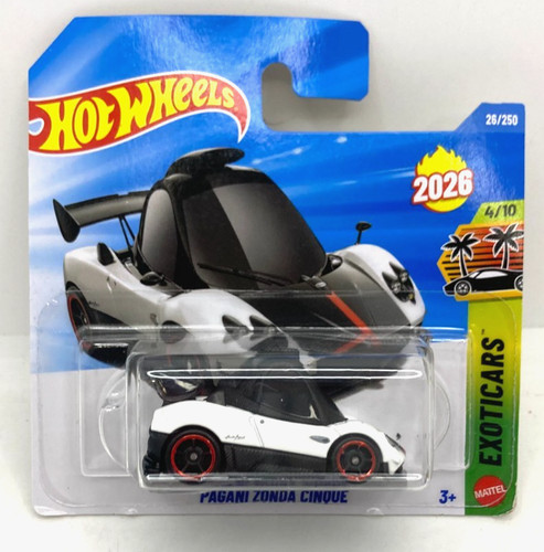 025 hot wheels - wheels, carte