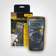 [FLUKE] 101 Basic Digital