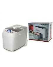 Dictrolux Machine À Pain 850W