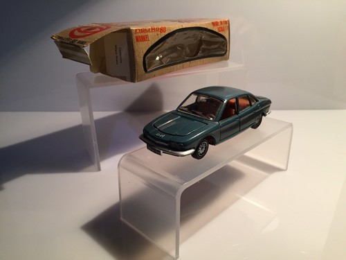 Nsu wankel a37 - nsu, mebetoys