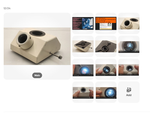 Zeiss 451322 axiovert - zeiss,